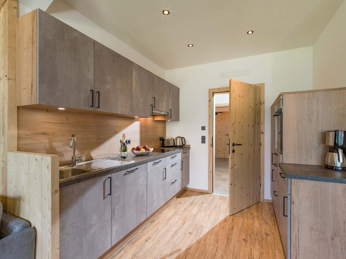 Ferienwohnung Boggnhof Stummerberg Exterior foto