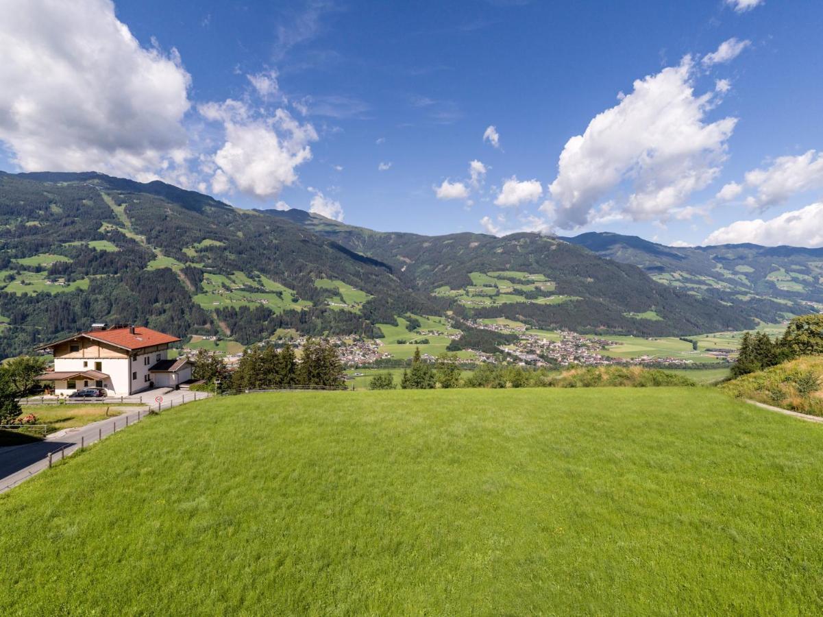 Ferienwohnung Boggnhof Stummerberg Exterior foto