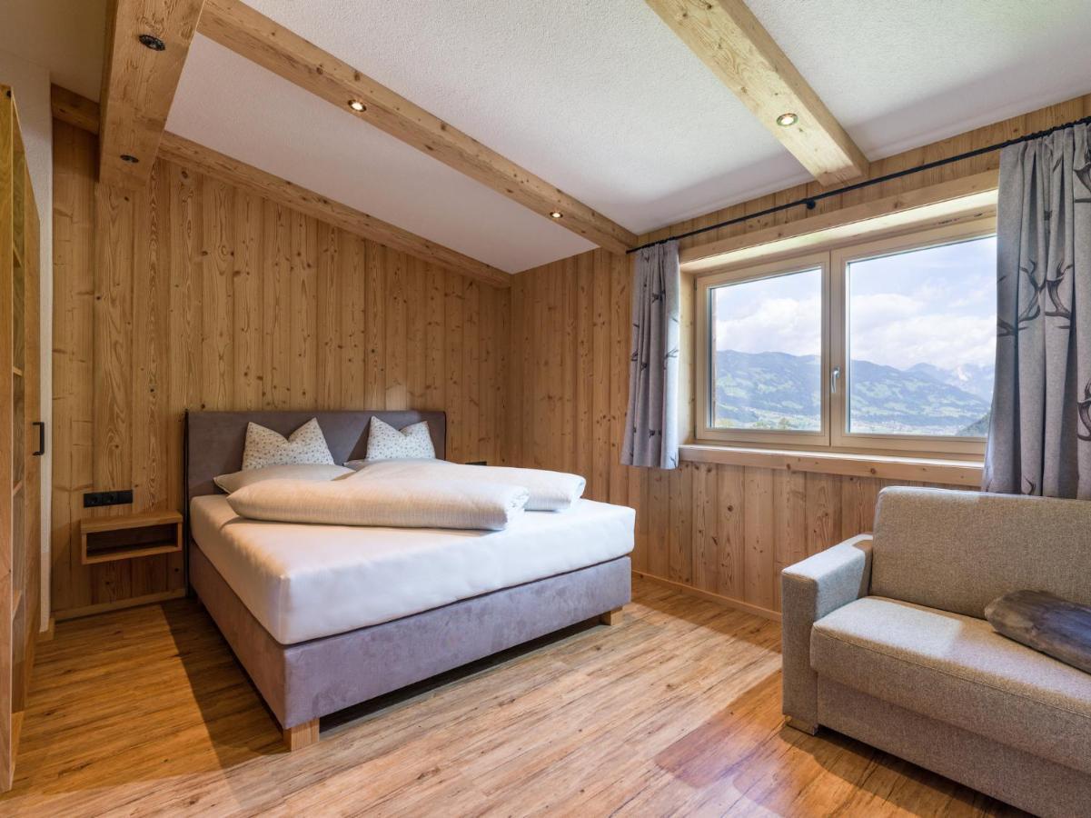 Ferienwohnung Boggnhof Stummerberg Exterior foto