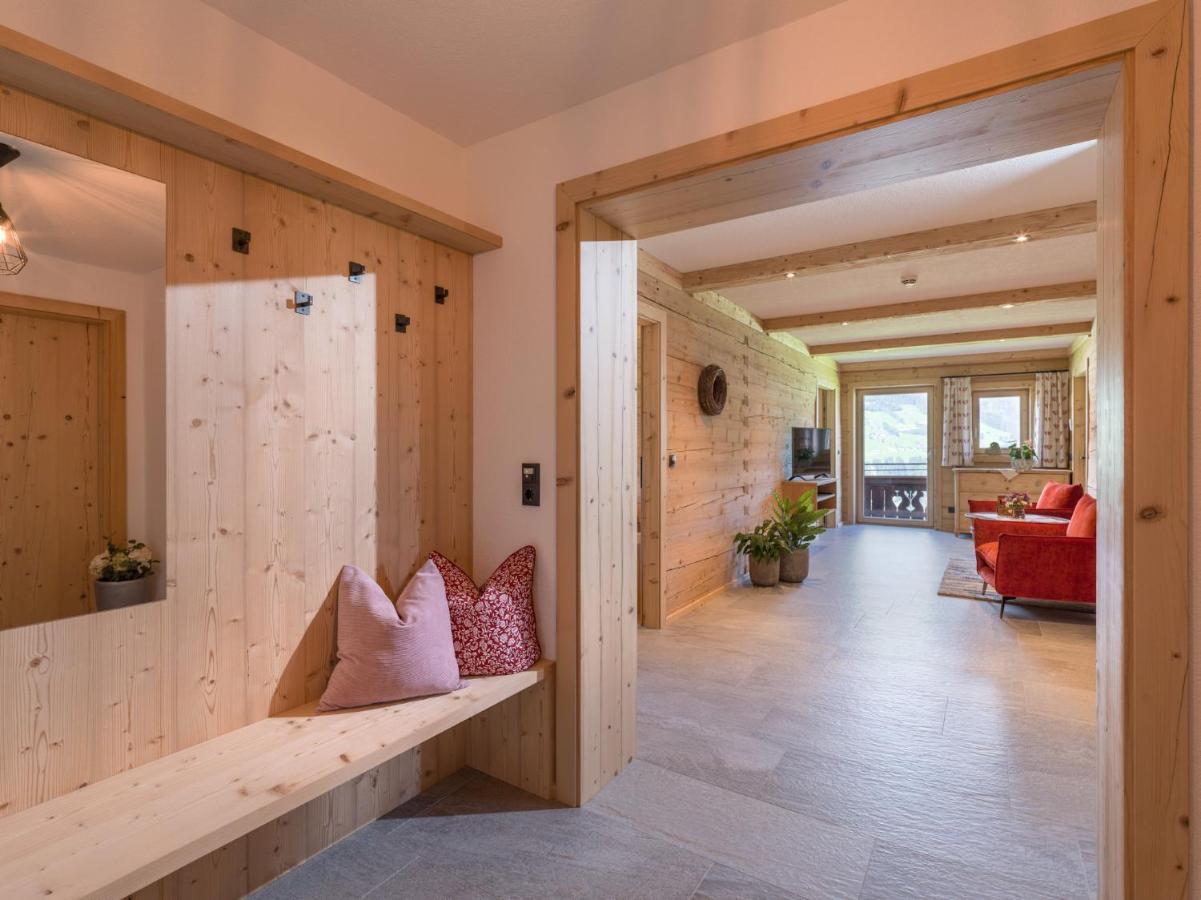 Ferienwohnung Boggnhof Stummerberg Exterior foto