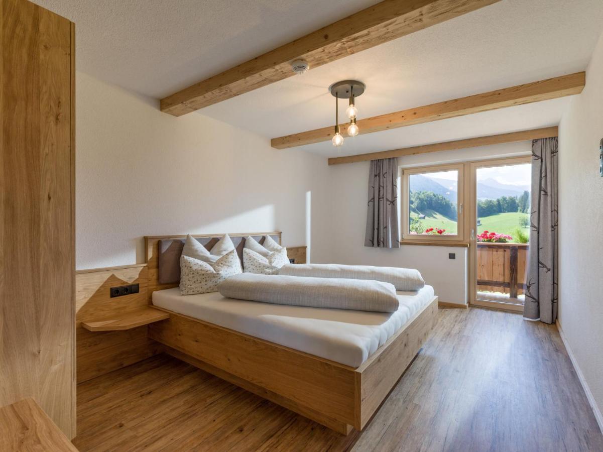 Ferienwohnung Boggnhof Stummerberg Exterior foto