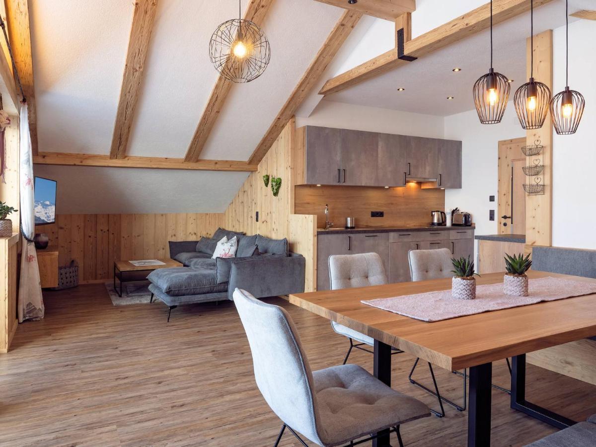 Ferienwohnung Boggnhof Stummerberg Exterior foto